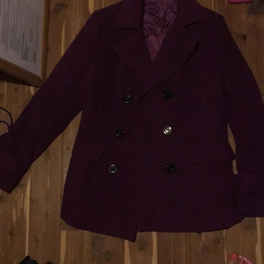 Coat